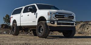 Ford F-250